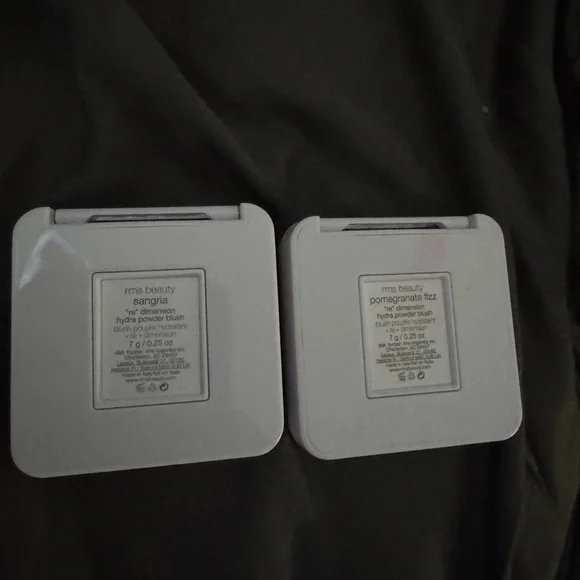 RMS blush lot/radiant face base - Picture 2 of 4